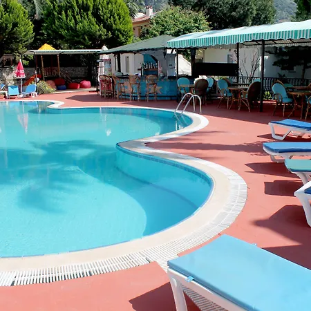 Mavibelce Hotel Oludeniz