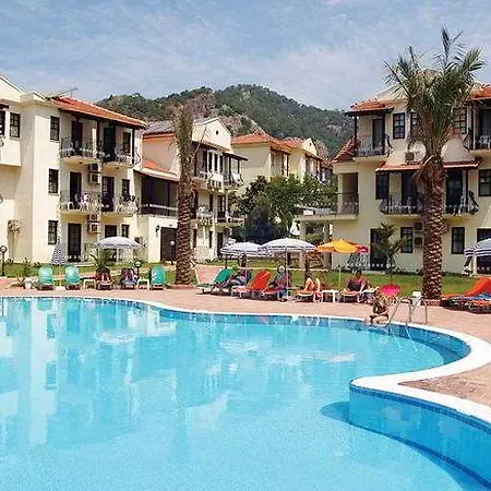 Mavibelce Oludeniz