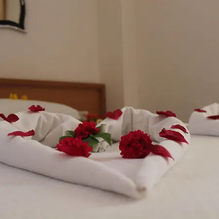 Otel Mavibelce Ölüdeniz