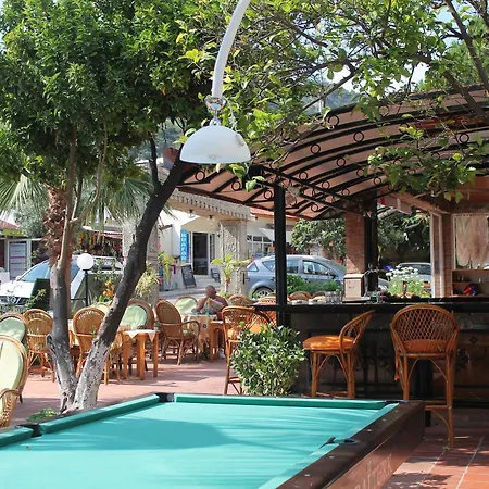 Mavibelce Otel 2*