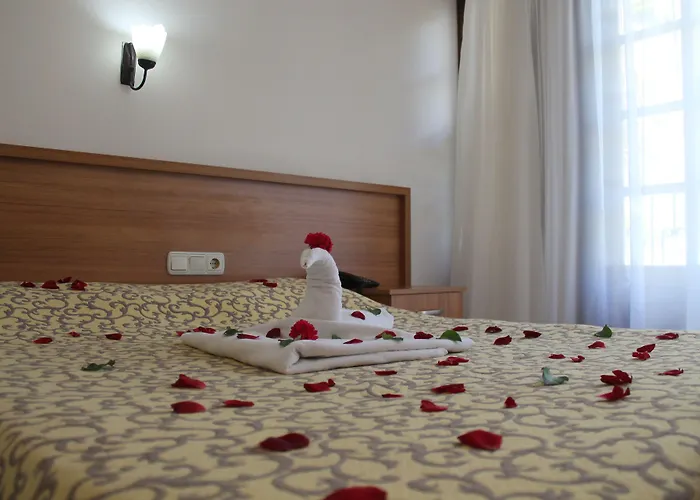 Mavibelce 2* Öludeniz