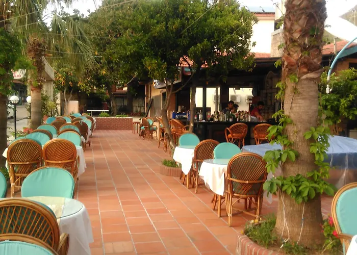 Mavibelce 2* Öludeniz